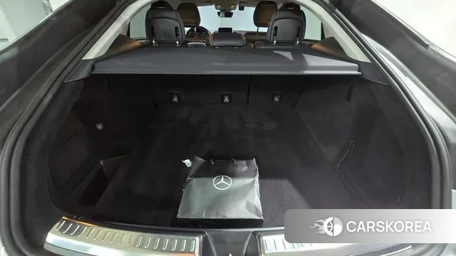 Mercedes-Benz GLE - Class W166 id 2966725 из Кореи 9