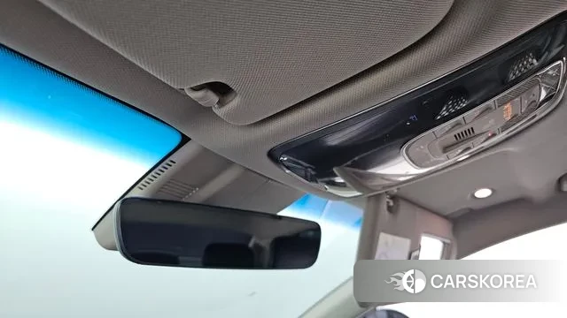 Genesis G80 (RG3) id 3044885 из Кореи 9