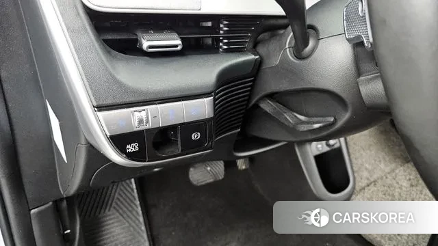 Hyundai Ionic 5 id 3712646 из Кореи 9