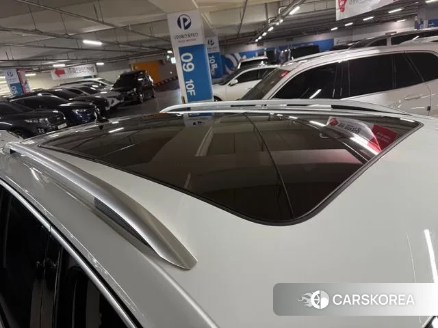 Volkswagen Tiguan second Generation id 3679876 из Кореи 9