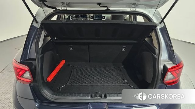 Hyundai Venue id 4620149 из Кореи 9