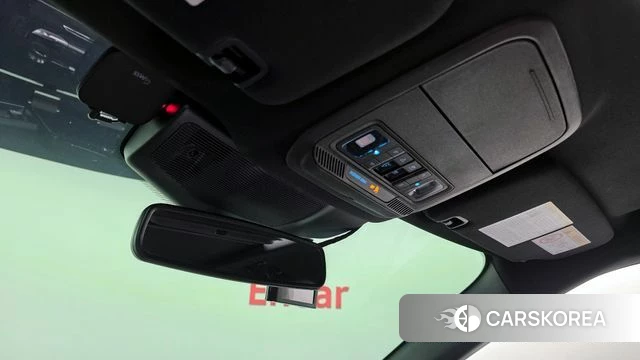 Ford Explorer 6th Generation id 3813642 из Кореи 9