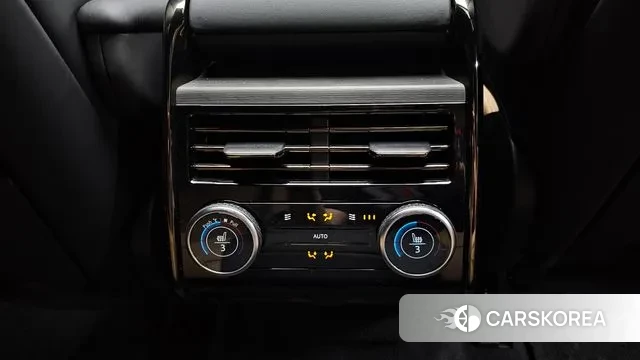 Land Rover Range Rover Sport 3rd Generation id 3031691 из Кореи 9