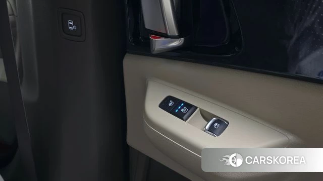 Kia The New Carnival 4th Generation id 4442408 из Кореи 9