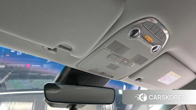 Hyundai The New Grandeur IG Hybrid id 4324156 из Кореи 9