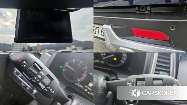 Ssangyong Rexton Sports id 3552486 из Кореи 9