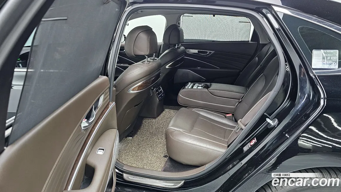 Kia More K9 id 2024981 из Кореи 9