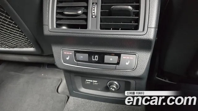 Audi Q5 (FY) id 2868812 из Кореи 9