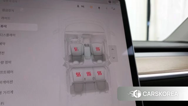 Tesla Model Y id 3896854 из Кореи 9