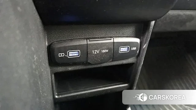 Hyundai Staria id 3524613 из Кореи 9