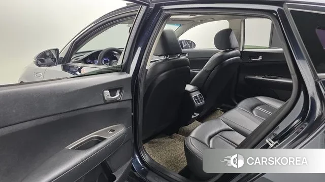 Kia The New K5 2nd generation id 3166562 из Кореи 9