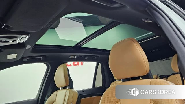 Volvo XC90 second Generation id 4855463 из Кореи 9