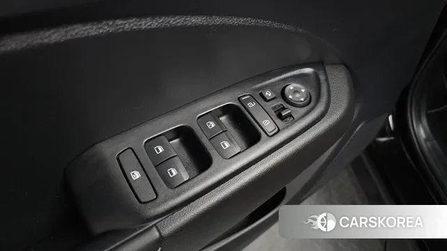 Hyundai Venue id 3717859 из Кореи 9