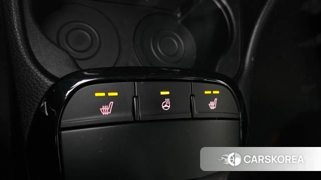 Kia All New Morning (JA) id 4759918 из Кореи 9