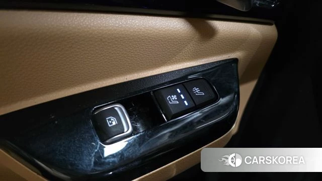 Kia Carnival 4th generation id 4542145 из Кореи 9