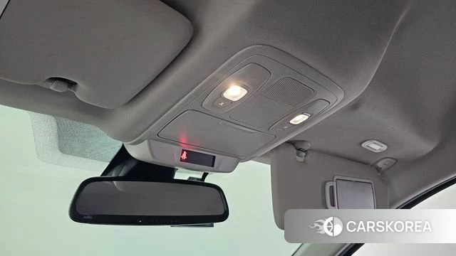 Renault Korea (Samsung) SM6 id 4794309 из Кореи 9