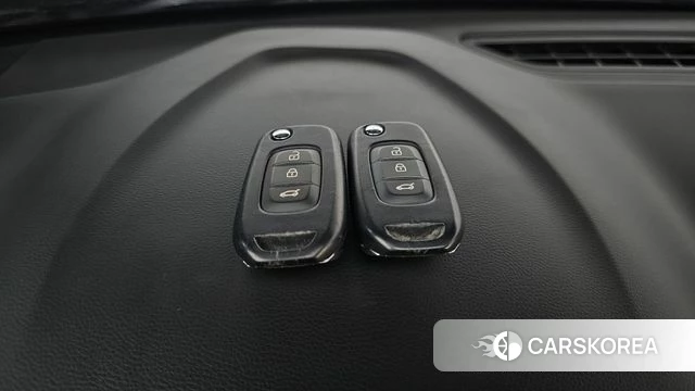 Renault Korea (Samsung) XM3 id 3741577 из Кореи 9