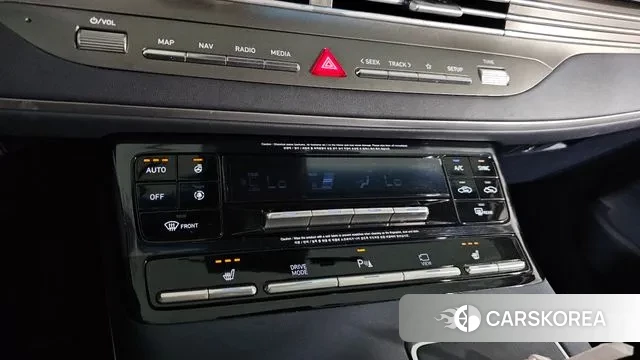 Hyundai The New Grandeur IG id 3008819 из Кореи 9