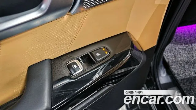 Kia Mohave Master id 2759393 из Кореи 9