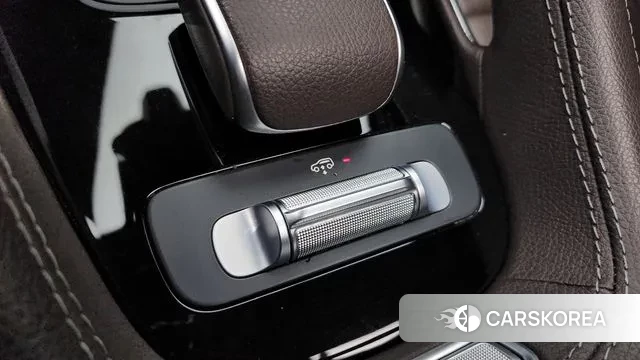 Mercedes-Benz GLE-Class W167 id 3458106 из Кореи 9