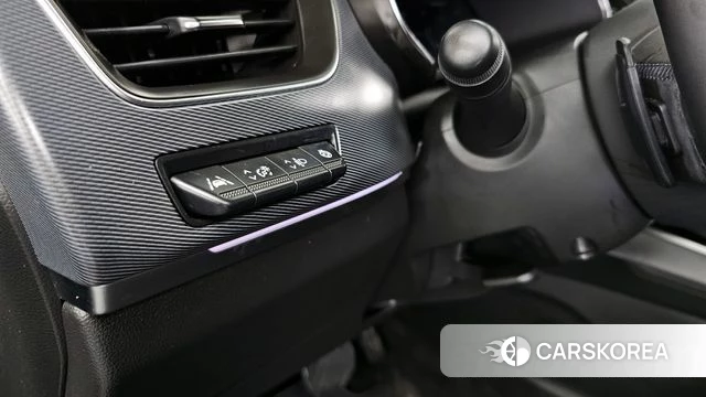 Renault Korea (Samsung) XM3 id 4389972 из Кореи 9