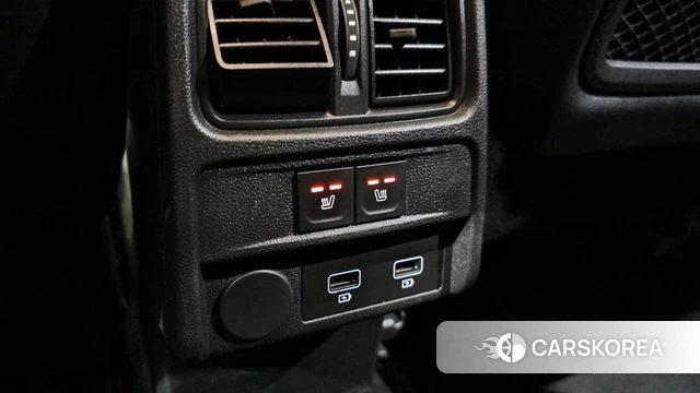 Renault Korea (Samsung) XM3 id 4741663 из Кореи 9