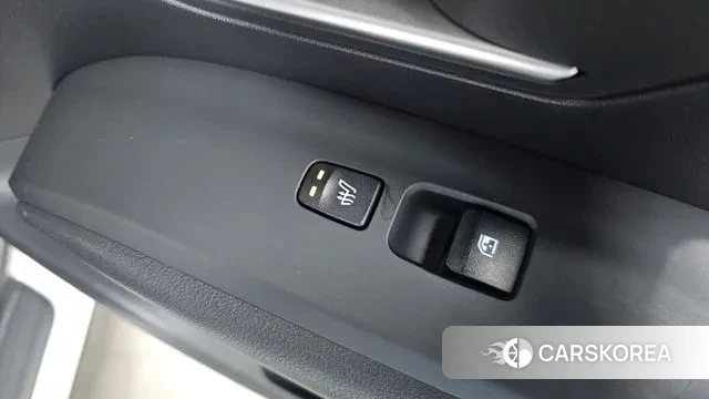 Hyundai Tucson Hybrid (NX4) id 3011361 из Кореи 9