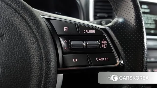 Kia Sportage The Bold id 3616429 из Кореи 9