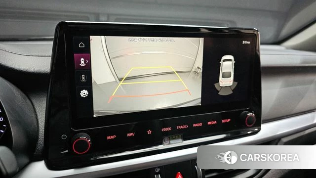 Kia The New K3 2nd generation id 3827356 из Кореи 9