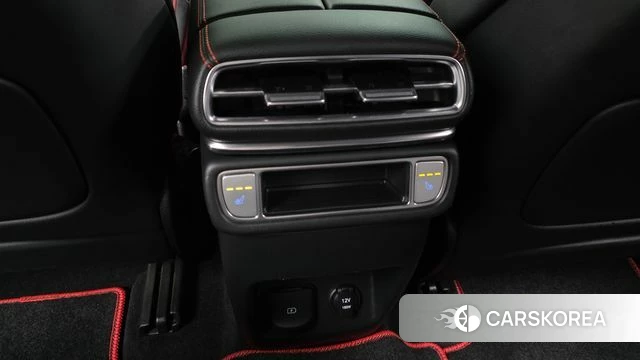 Genesis GV80 Coupe id 4505800 из Кореи 9