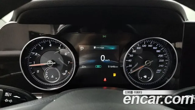 Hyundai The New Grandeur IG id 2757590 из Кореи 9