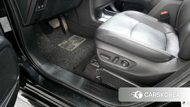 Toyota Sienna 4th Generation id 4291832 из Кореи 9