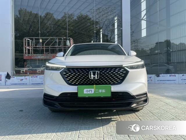 Honda XR-V id 4274058 из Китая 9