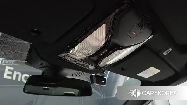 BMW 5 Series (G30) id 3361920 из Кореи 9