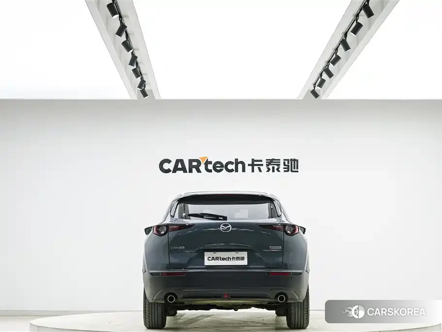 Mazda CX-30 id 4599577 из Китая 9
