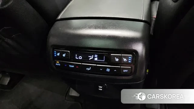 Hyundai The New Palisade id 3053566 из Кореи 9