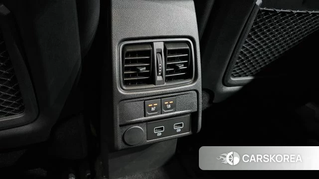 Renault Korea (Samsung) XM3 id 3965898 из Кореи 9