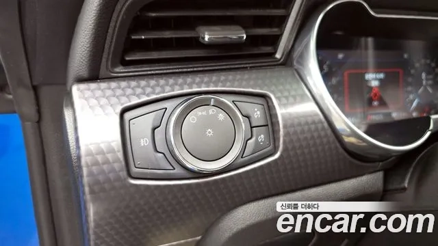 Ford Mustang id 2916290 из Кореи 9