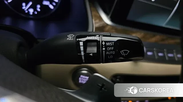 Kia More K9 id 3713599 из Кореи 9