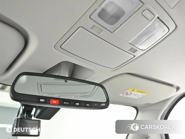 Kia The New Kia Ray id 3982034 из Кореи 9