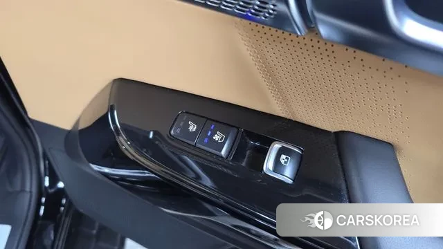 Kia Mohave Master id 2902140 из Кореи 9