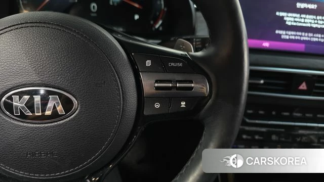 Kia K7 Premier id 4936934 из Кореи 9