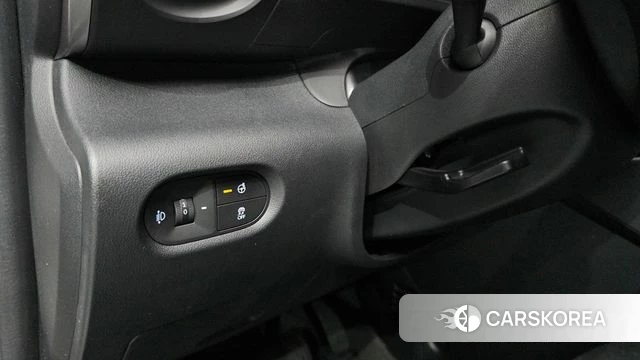 Hyundai Casper id 3859842 из Кореи 9