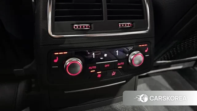 Audi New A6 id 3336580 из Кореи 9