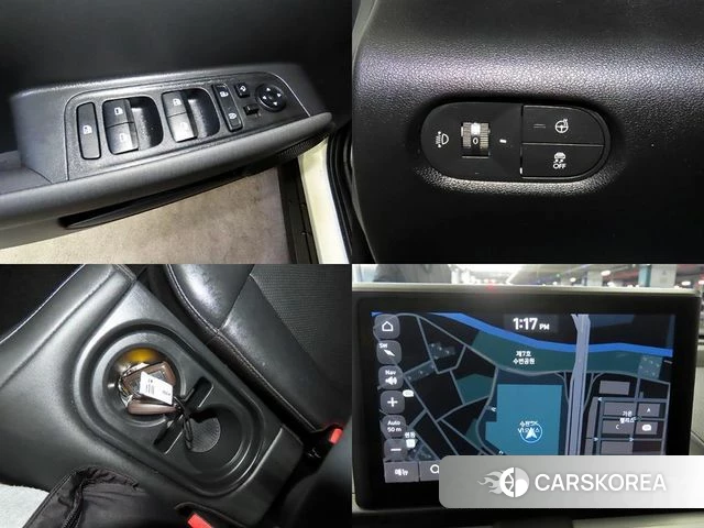 Hyundai Casper id 3811144 из Кореи 9