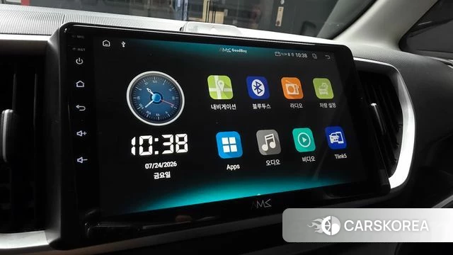 Kia The New Ray id 4624735 из Кореи 9