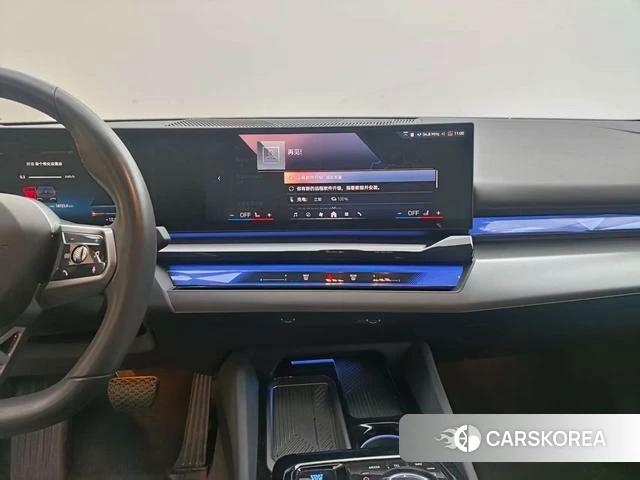 BMW i5 id 4258009 из Китая 9