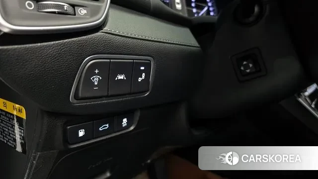 Hyundai Grandeur IG Hybrid id 3039152 из Кореи 9