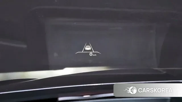 Genesis G80 (RG3) id 3406747 из Кореи 9