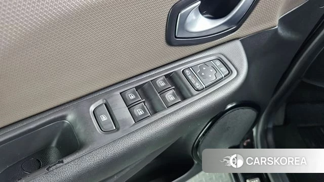 Renault Korea (Samsung) Clio id 4491071 из Кореи 9